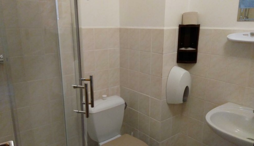 Hotel Enzian (garni) Železná Ruda